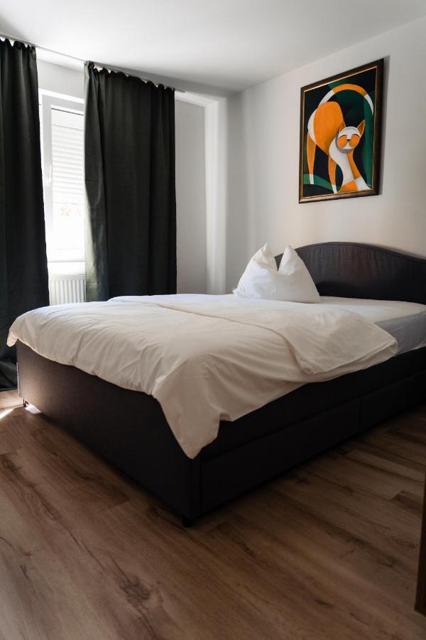 Apartament 209 Alba Iulia Exterior photo