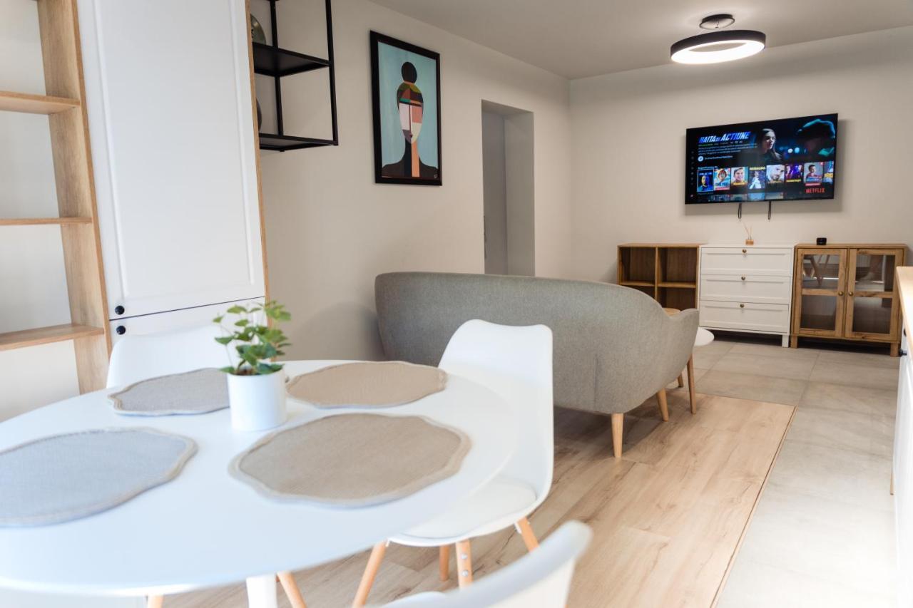 Apartament 209 Alba Iulia Exterior photo