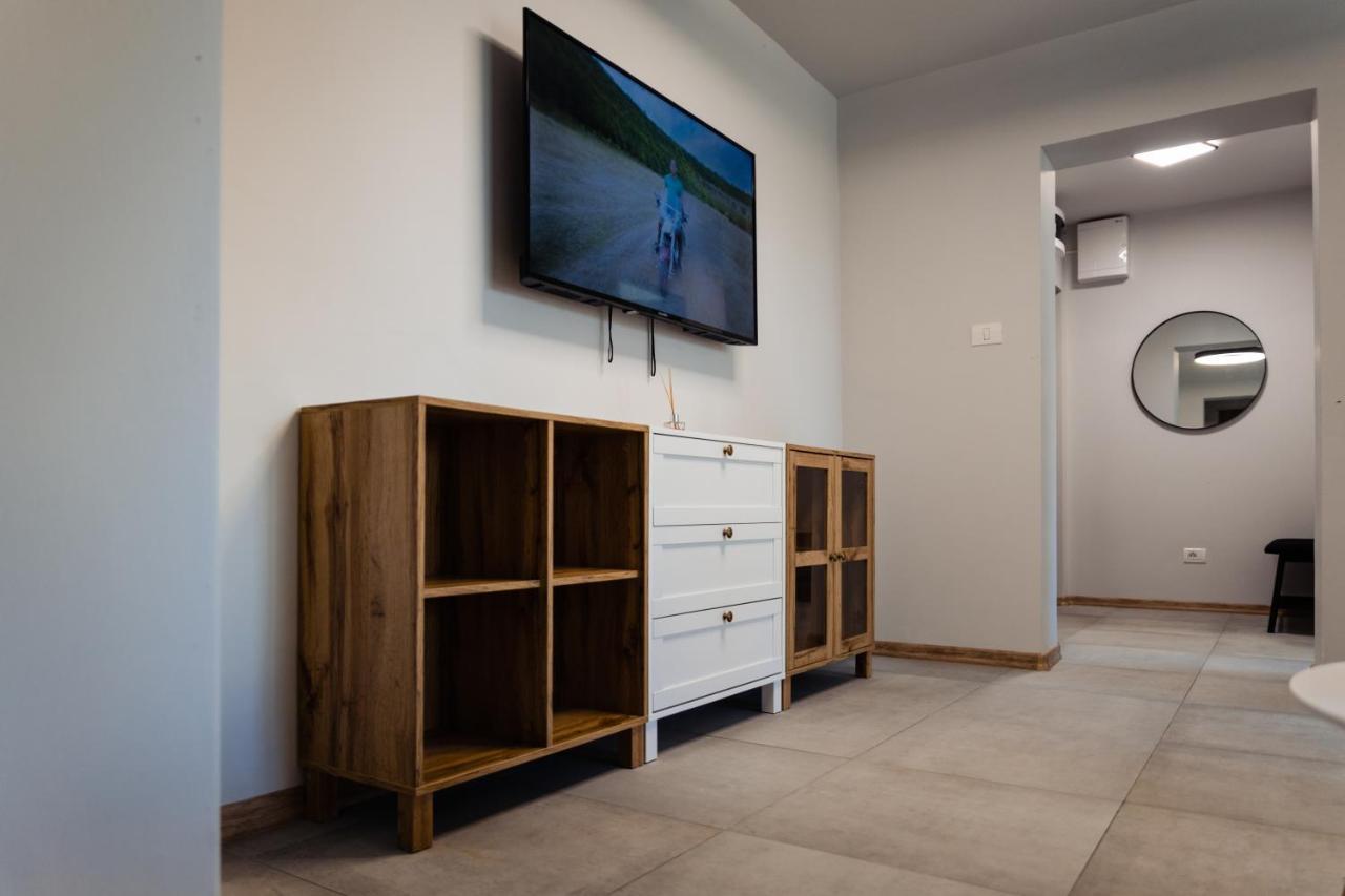 Apartament 209 Alba Iulia Exterior photo