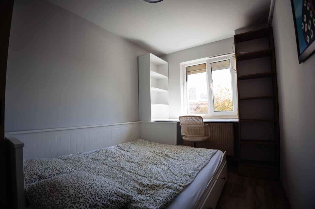 Apartament 209 Alba Iulia Exterior photo