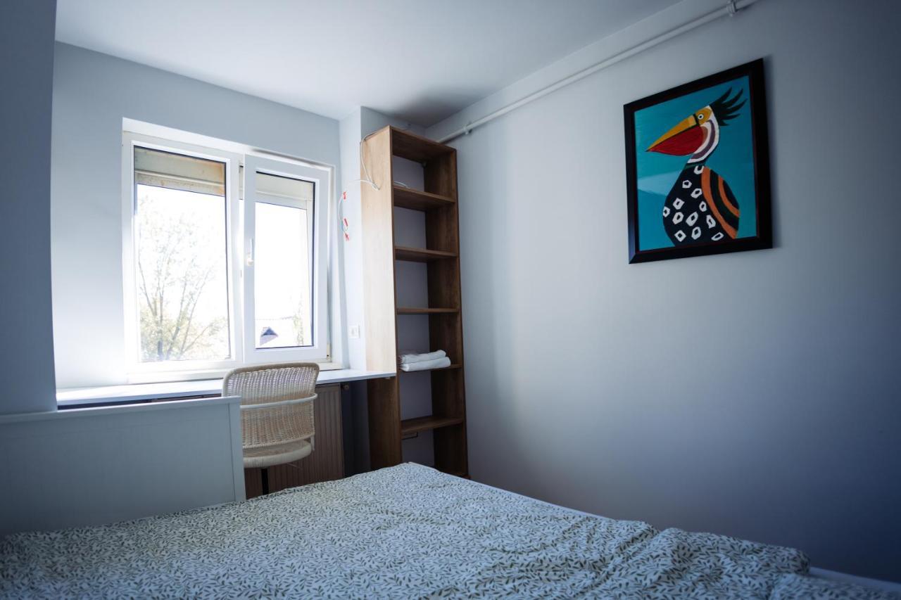 Apartament 209 Alba Iulia Exterior photo