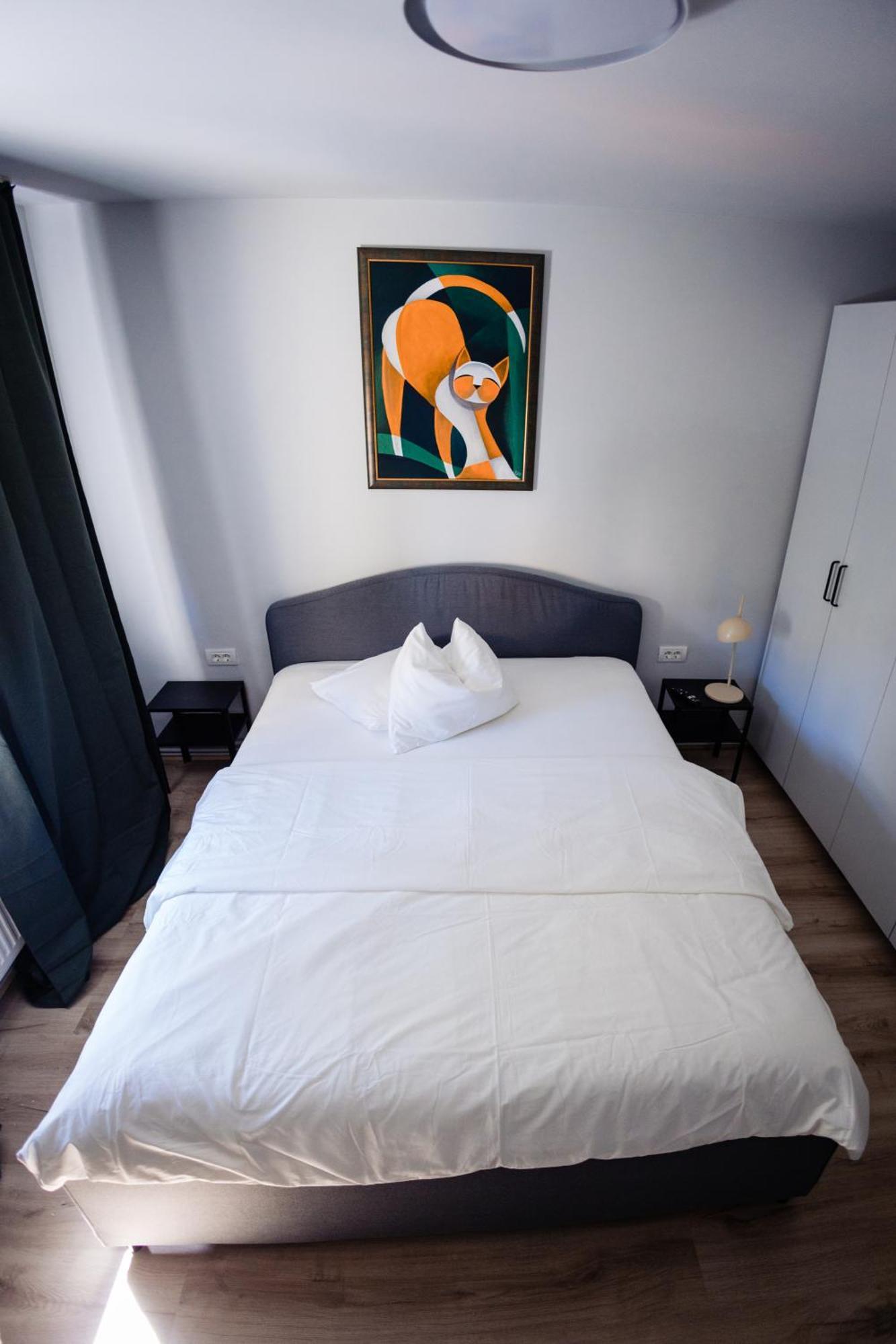 Apartament 209 Alba Iulia Exterior photo