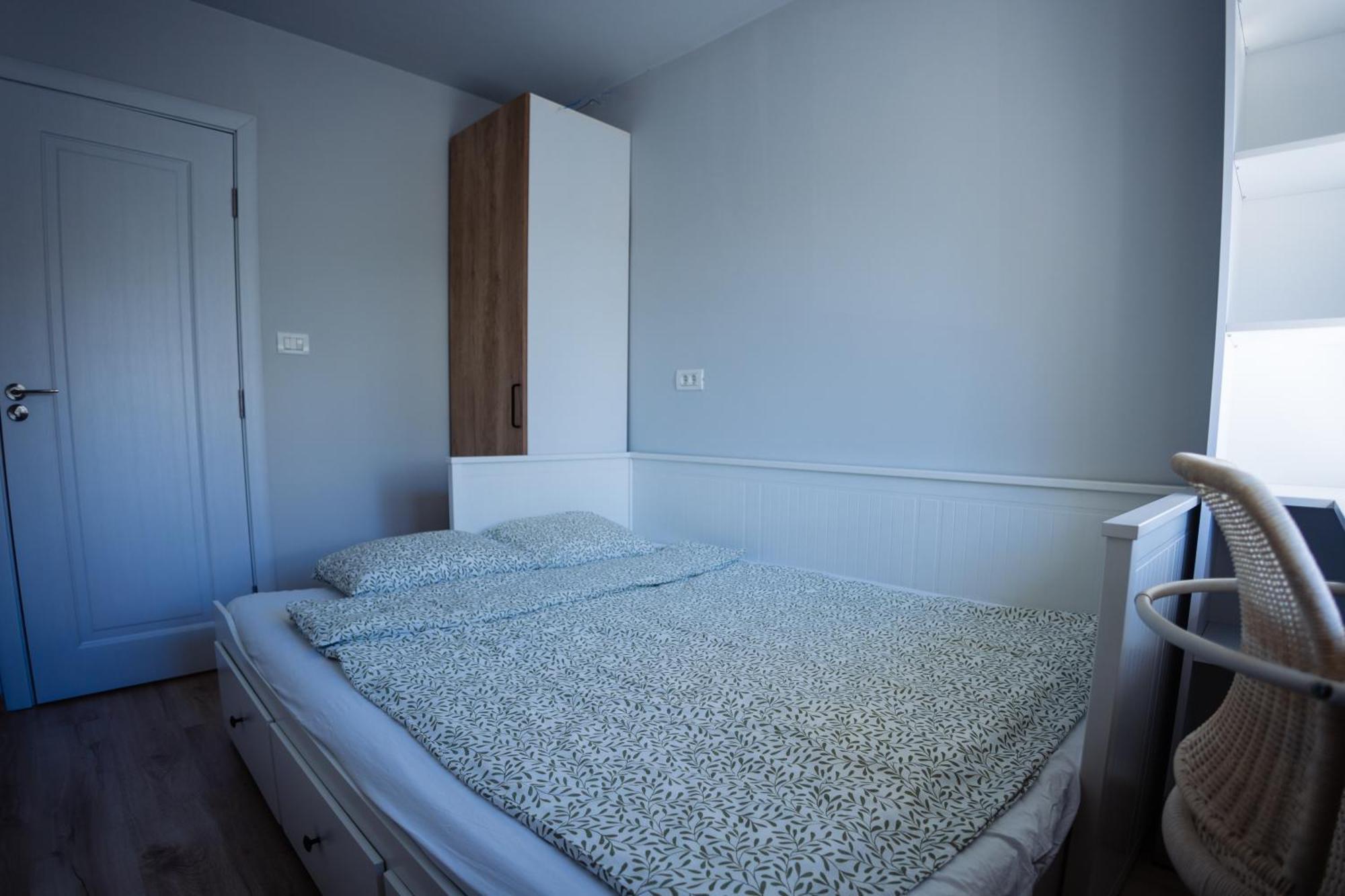 Apartament 209 Alba Iulia Exterior photo