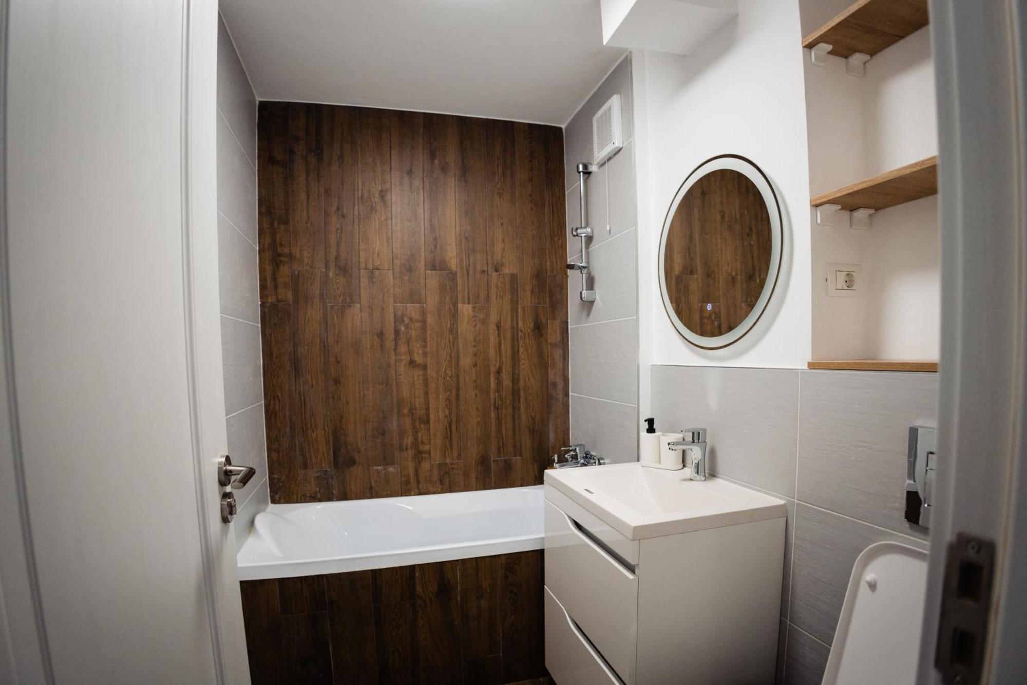 Apartament 209 Alba Iulia Exterior photo