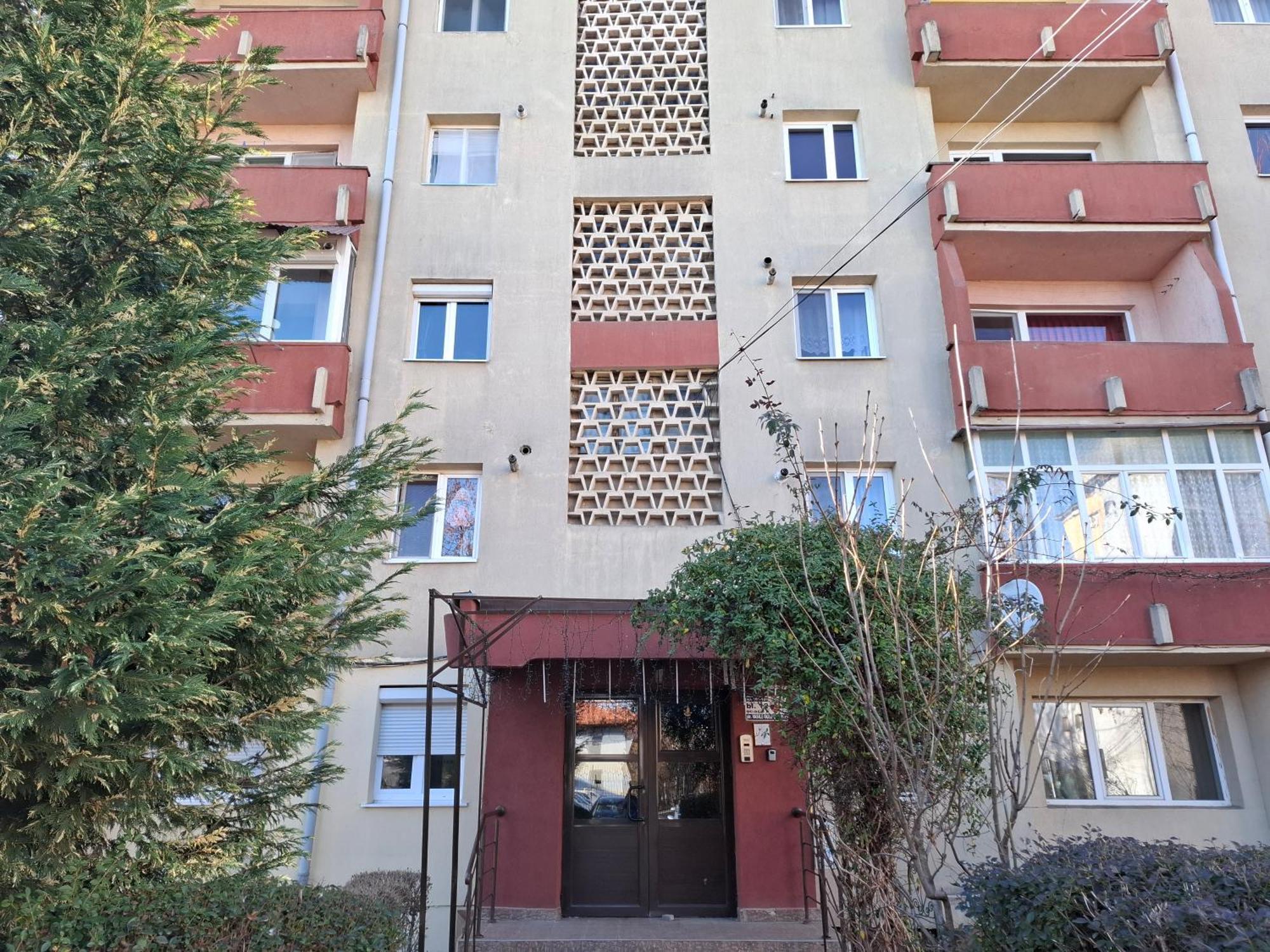 Apartament 209 Alba Iulia Exterior photo